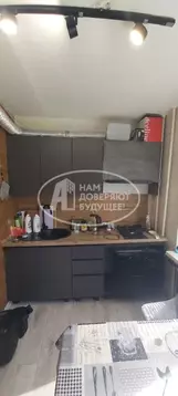 2-к кв. Пермский край, Чусовой ул. 50 лет ВЛКСМ, 27Б (42.0 м)