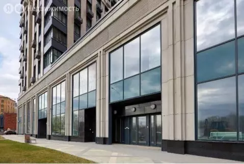 Помещение свободного назначения (216.9 м)