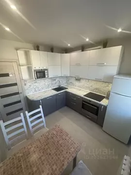 3-к кв. Новосибирская область, Новосибирск Степная ул., 71 (63.0 м)