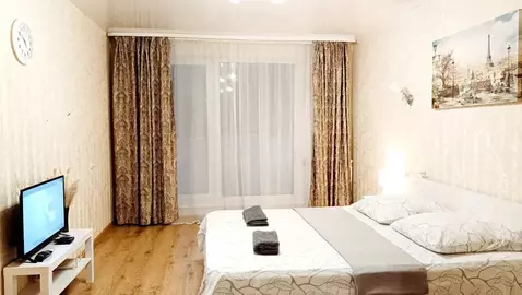 1-к кв. Пермский край, Пермь ул. 5-я Каховская, 8 (38.0 м)