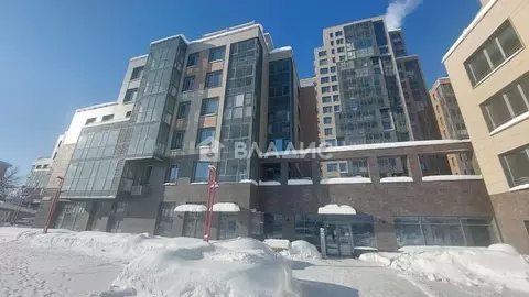 3-к кв. Пензенская область, Пенза ул. Урицкого, 48 (84.0 м)