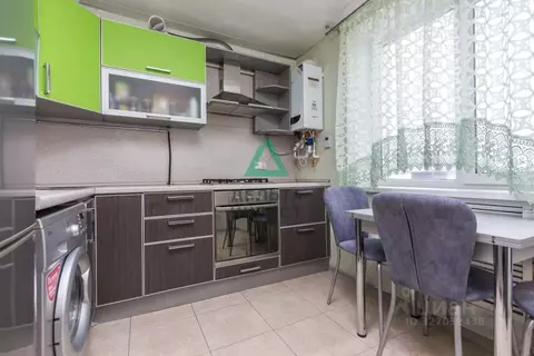 1-к кв. Башкортостан, Уфа пер. Спасский, 10 (43.2 м)