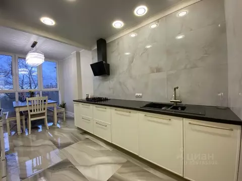 3-к кв. Калининградская область, Калининград Советский просп., 236 ...