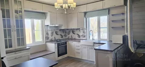 Дом в Ленинградская область, Ломоносовский район, Гостилицкое с/пос, ...