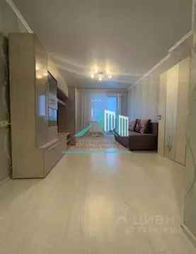 1-к кв. Калужская область, Калуга Нефтебаза мкр,  (44.0 м)