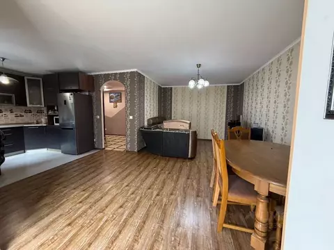 3-к кв. Краснодарский край, Анапа ул. Ленина, 189 (86.1 м)