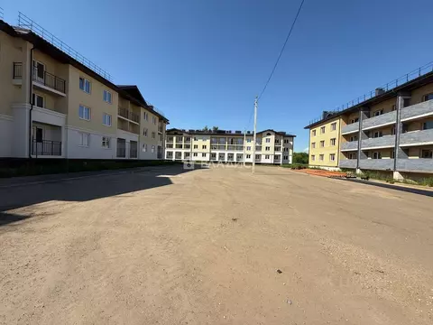 2-к кв. Владимирская область, Суздаль Советская ул., 51 (56.9 м)