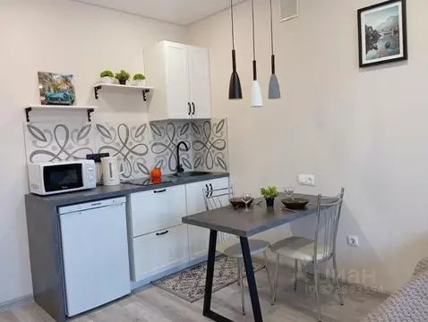 1-к кв. Башкортостан, Уфа ул. Сагита Агиша, 17 (30.0 м)