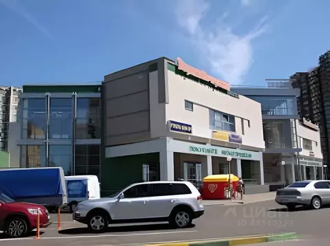 Торговая площадь в Нижегородская область, Нижний Новгород ...