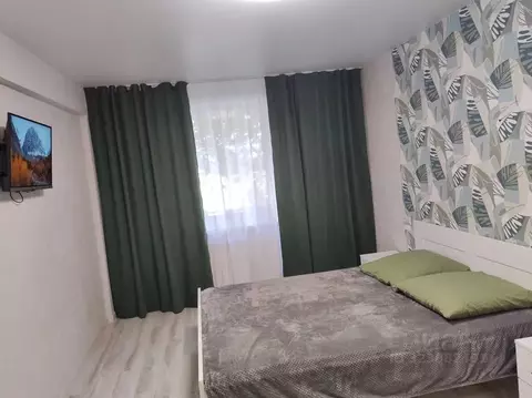 1-к кв. Алтайский край, Бийск Советская ул., 199/1 (32.0 м)