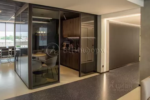 Офис в Санкт-Петербург Мельничная ул., 8Л (250 м)