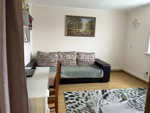 Дом в Бурятия, Улан-Удэ 117-й мкр, 35 (177 м)