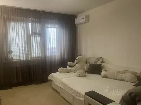 1-к кв. Татарстан, Казань 33-й Военный городок, 14 (37.2 м)