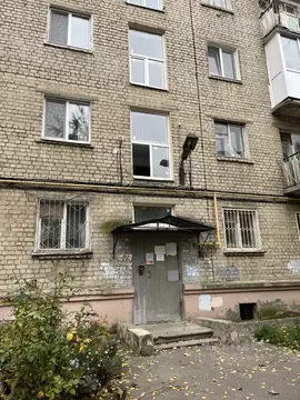 3-к кв. Саратовская область, Саратов просп. Имени 50 лет Октября, 136 ...