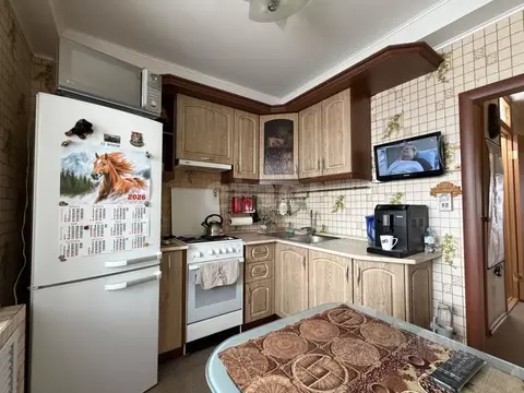 2-к кв. Челябинская область, Миасс ул. Готвальда, 4 (48.8 м)