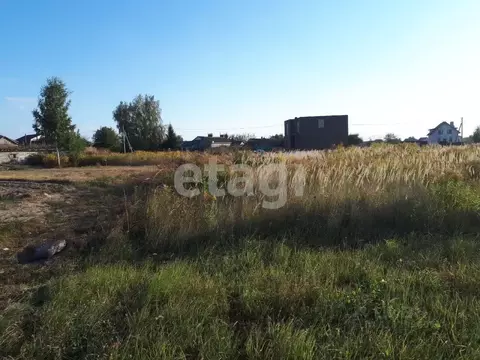 Участок в Брянская область, Брянский район, Отрадненское с/пос, с. ...