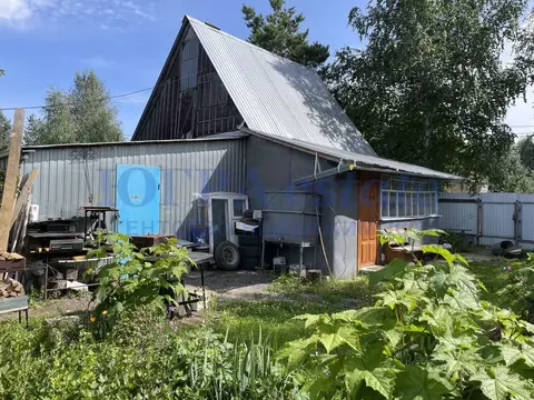 Дом в Ханты-Мансийский АО, Нижневартовск ул. Строителей, 27 (30 м)