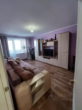 3-к кв. Пермский край, Пермь ул. Академика Курчатова, 4 (61.0 м)