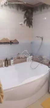 3-комнатная квартира: Самара, Ново-Садовая улица, 106Н (90 м)