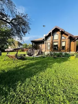 Дом в Калужская область, Малоярославецкий район, Шумятино с/пос, пос. ...