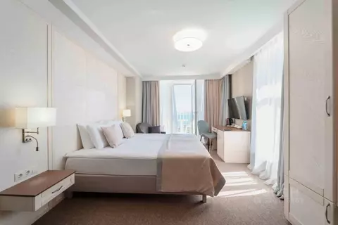 Комната Крым, Симферопольский район, Трудовское с/пос, с. Строгоновка ...