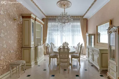 Дом в Одинцовский городской округ, КП ПЖСК Горки-1 (600 м)