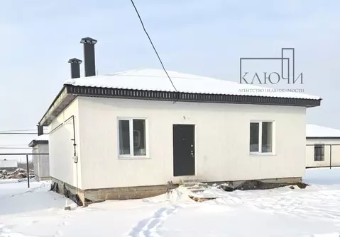 Дом в Челябинская область, Магнитогорск Уфимская ул. (76 м)