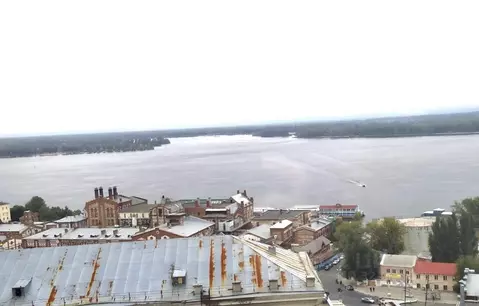 2-к кв. Самарская область, Самара Чапаевская ул., 205 (85.0 м)