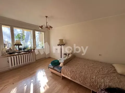 1-к кв. Калининградская область, Калининград Мариупольская ул., 11 ...