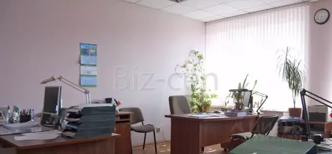 Офис в Санкт-Петербург Автогенная ул., 6 (16 м)