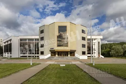 Офис в Москва Профсоюзная ул., 125 (1010 м)