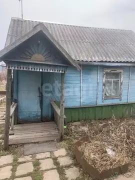 Дом в Хабаровский край, Комсомольский район, Галичное СНТ ул. ...