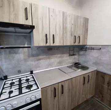 1-к кв. Москва Судостроительная ул., 26К2 (33.0 м)