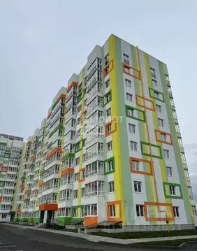 3-к кв. Курская область, Курск ул. Энгельса, 158к1 (69.0 м)