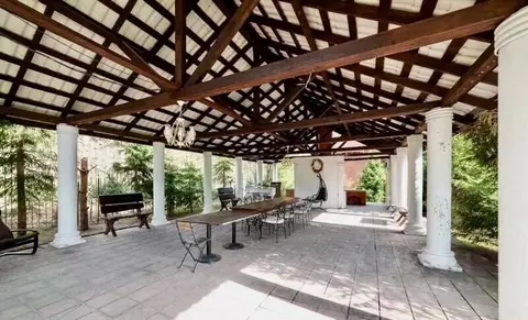 Дом в Москва пос. Совхоза Крекшино,  (1200 м)