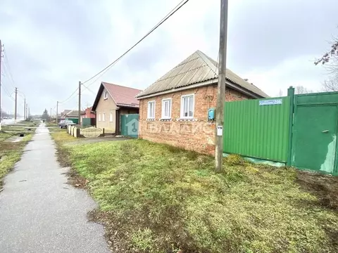 Дом в Белгородская область, Белгород Сумская ул., 206 (62 м)