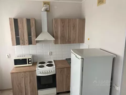 1-к кв. Алтайский край, Барнаул Путиловская ул., 20Г (34.0 м)