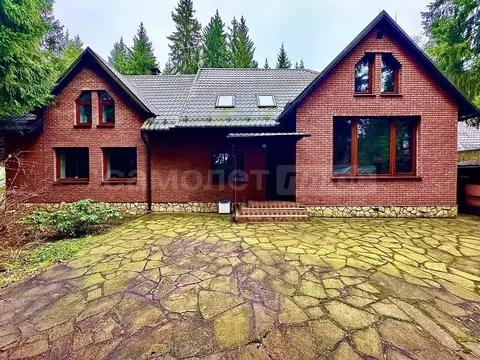 Дом в Московская область, Наро-Фоминский городской округ, д. ...