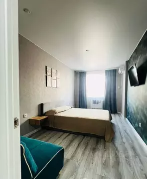 1-к кв. Краснодарский край, Краснодар ул. Кирилла Россинского, 3/2 ...