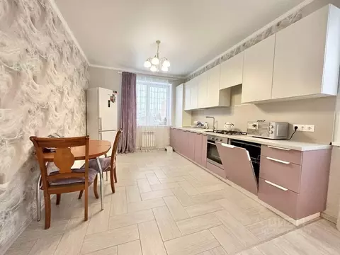 Коттедж в Татарстан, Лаишевский район, Егорьевское с/пос, д. Кзыл-Иль ...