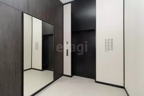 3-к кв. Тюменская область, Тюмень ул. Павла Фитина, 3 (120.0 м)