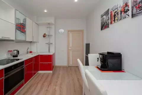 1-к кв. Иркутская область, Иркутский муниципальный округ, Маркова рп, ...