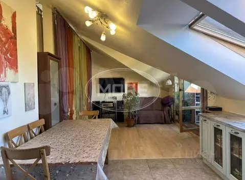 2-к кв. Калининградская область, Зеленоградск Московская ул., 26 (87.4 ...