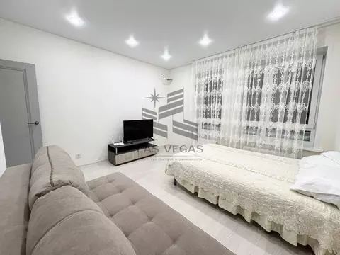 2-к кв. Татарстан, Казань ул. Академика Губкина, 12Б (58.0 м)