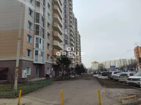 Помещение свободного назначения в Татарстан, Казань Чистопольская ул., ...