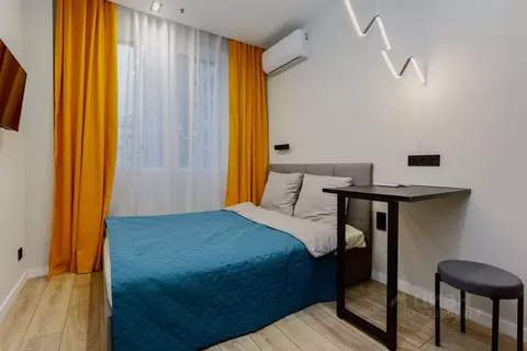 2-к кв. Москва Березовая аллея, 19к2 (32.0 м)