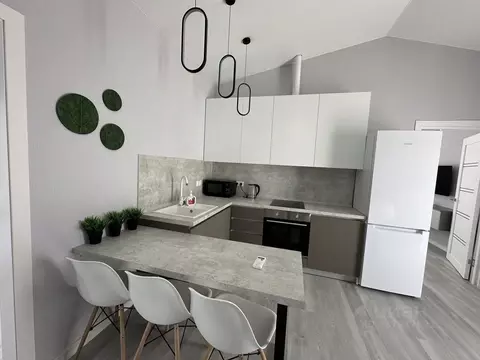 Дом в Краснодарский край, Новороссийск городской округ, с. Борисовка  ...