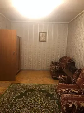 1-к кв. Москва ул. Герасима Курина, 2 (30.0 м)