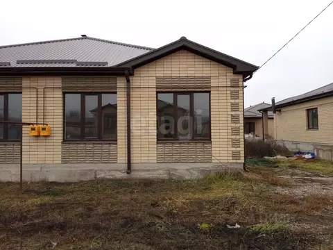 Дом в Ставропольский край, Михайловск Шпаковский район, ул. Дмитрия ...