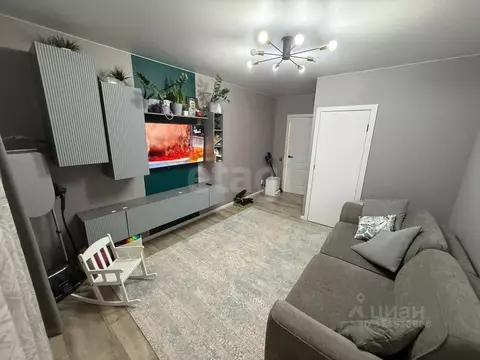 2-к кв. Калужская область, Калуга Анненки мкр, ул. Анненки, 40к1 (68.0 ...